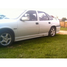 Opel Vectra A (88-95) sānu sliekšņi